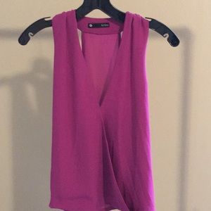 Karisa vibrant spring top